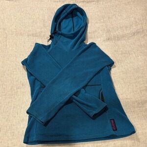 Melanzana Micro Grid Hoodie V2 Women’s XS